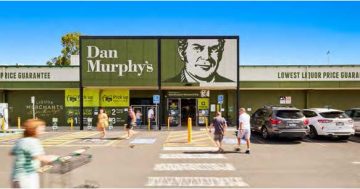Dan Murphy's Batemans Bay sold for $9.4m in leaseback deal