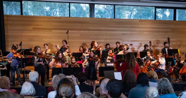 Things to do in the regions this week (24 - 30 October)