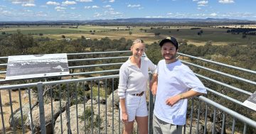 Love, lenses and the long road: Sam and Hannah’s journey as Australia’s RV storytellers begins