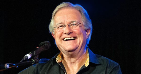 Don't miss singer-songwriter icon Mike McClellan's swan song at Bermagui's Murrah Hall