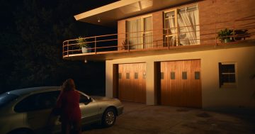 Goulburn's unique architecture featured in national advertising campaigns