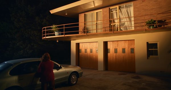 Goulburn's unique architecture featured in national advertising campaigns