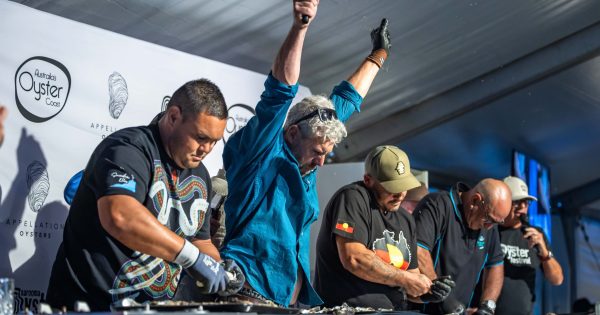 Far South Coast in seventh heaven with major presence at NSW Tourism Awards finals