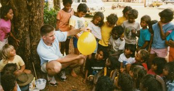Forty years on, this truck full of curiosity is a national icon