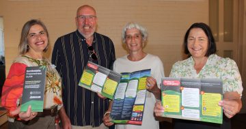 Guide prepares Eurobodalla residents for emergencies