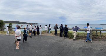 UNSW lecturers critical of Batemans Bay Master Plan and process