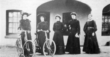 Bungendore's original Royal Hotel that time forgot