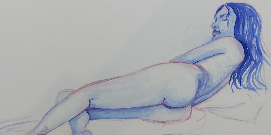Life Drawing Group