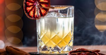 2025 Year in Review: Tasty food and wine stories to sink your teeth into