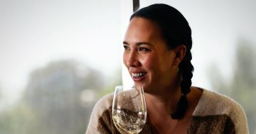 Canberra and Region Wine Show welcomes a new crop of judges to the 'marathon' world of wine judging