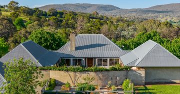 Welcome to 'Belowra', an architectural masterpiece where every detail is deliberate