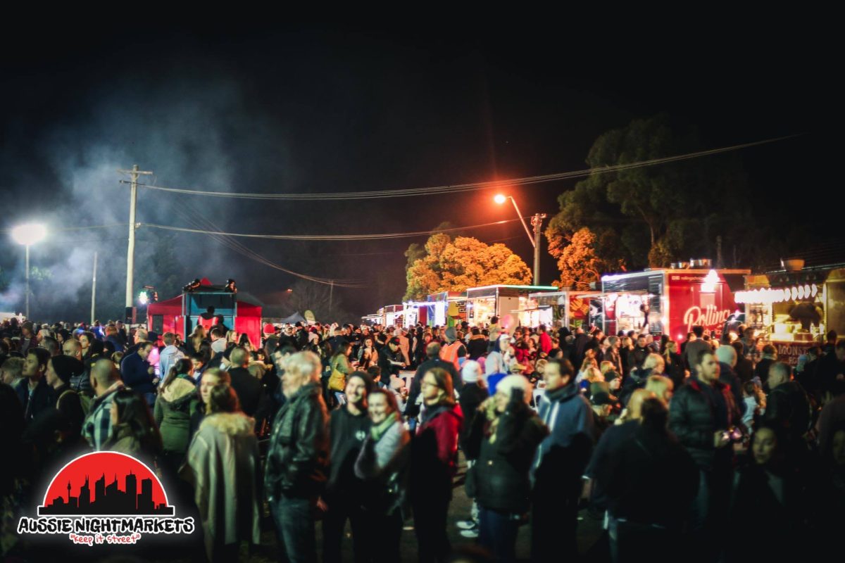 Goulburn Xmas NightMarkets