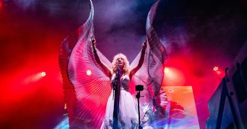 Things to do in the Regions this week (5 - 11 December)