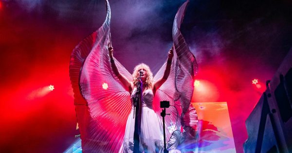 Things to do in the Regions this week (5 - 11 December)