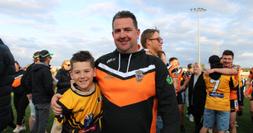 Gundagai coach lands role with St George Illawarra