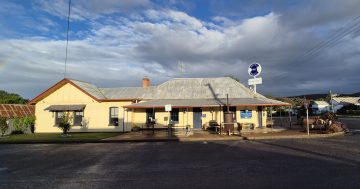 Last drinks for owners as rejuvenated Dalton pub is listed for sale