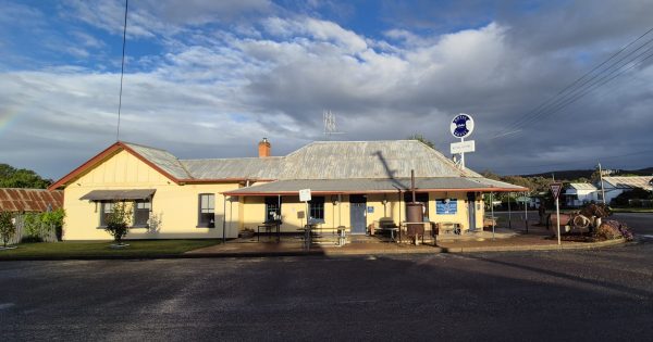 Last drinks for owners as rejuvenated Dalton pub is listed for sale