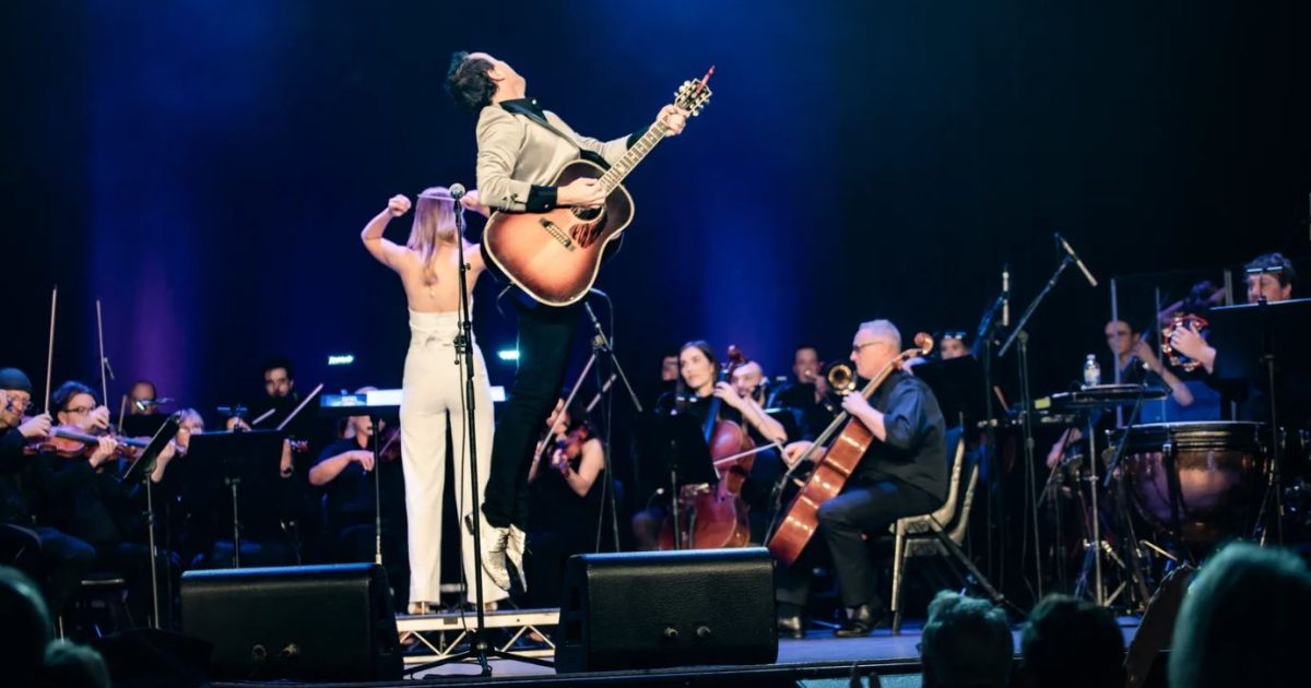 Things to do in the regions this week (28 November – 4 December)