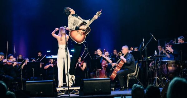 Things to do in the regions this week (28 November – 4 December)