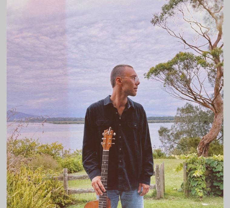 J.J. Spence at the steampacket Hotel