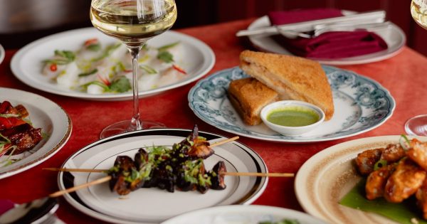 Asian classics with a coastal twist come to Bermagui at Onya