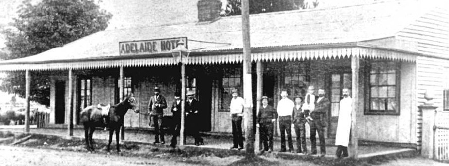 Raise a Glass to Moruya’s pubs!