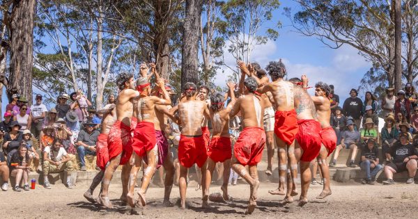 Things to do in the regions this week (21 – 27 November)