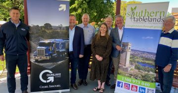 Gunlake Quarries fires up for giving over the long-term