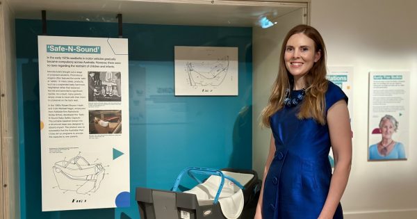 New exhibition brings Australia's greatest inventions into one room (and a few that didn't quite make it)