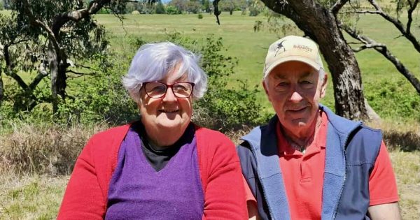 Dalton’s posties of the back roads reliable and welcome as sunrise