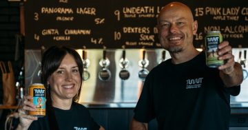 Tumut River Brewing Co celebrates a year of new owners with Tap Days festival