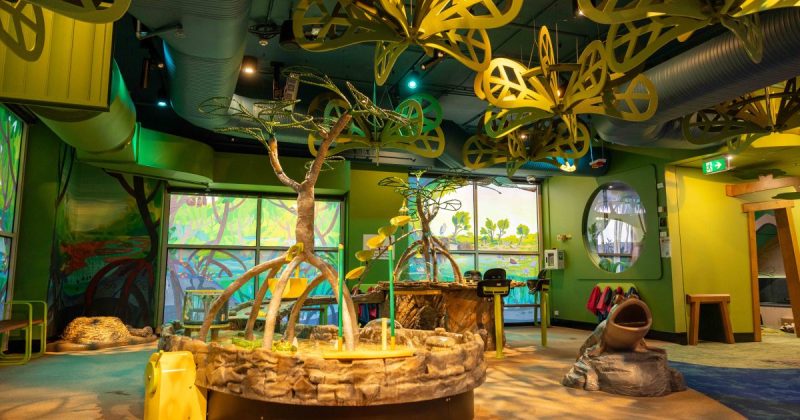 Your guide to a family-friendly holiday close to home