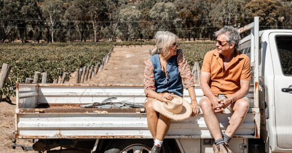 The new Bar Lula brings two lifetimes of wine knowledge to Jindabyne