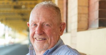 From the penthouse to prison: How Rod Halsted ditched booze and bad drug deals ... and found his sanity