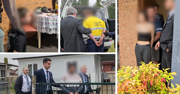 'Vicious, violent attack': Five charged with murder in Bega refused bail