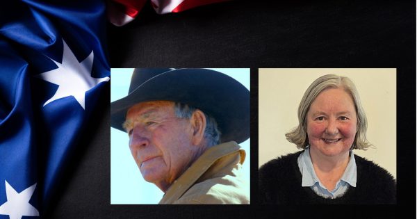 Bob Holder, Kate Cleary among NSW nominees for 2026 Australian of the Year Awards