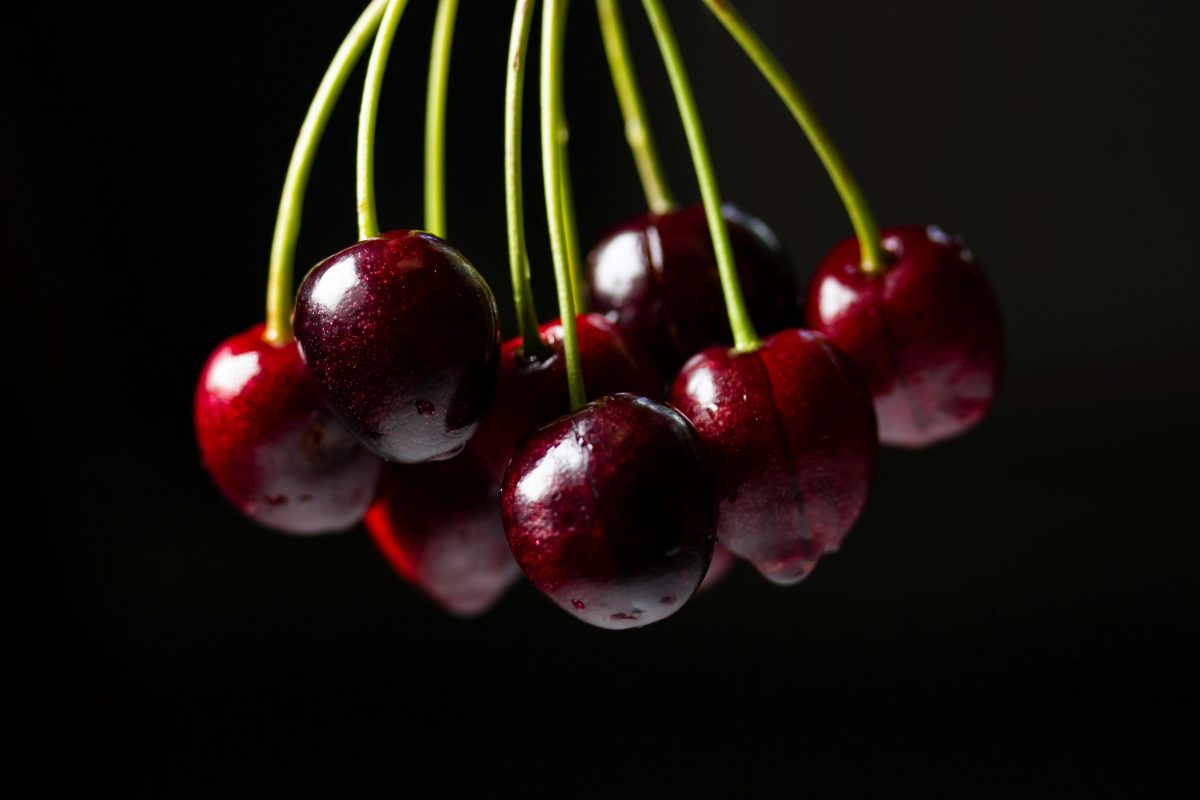 Cherry