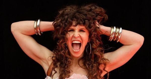 Fanny Lumsden’s Look at Me Now video lands Golden Guitar nomination