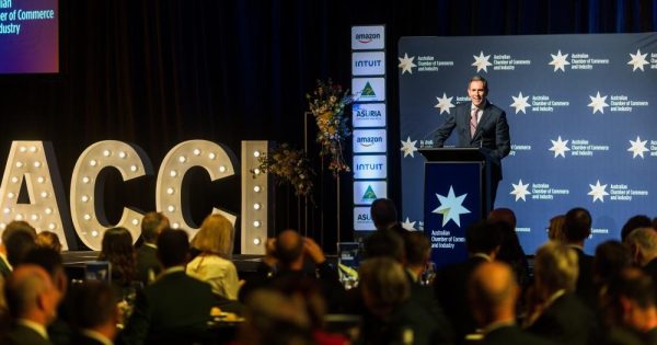 Think your super's safe? It's not. The Treasurer's found another way to get your nest egg