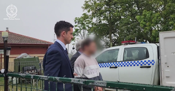 UPDATED: ‘Significant step forward’ as four arrested over alleged stabbing