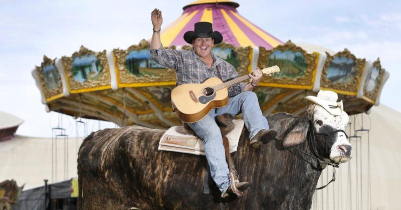 Things to do in the regions this week (7 - 13 November)