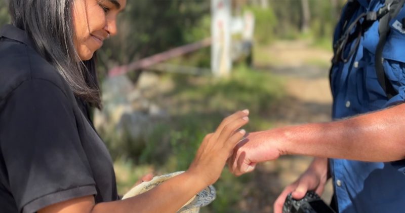 Award-winning Bundian Way to bring more experiences as it reaches new milestone