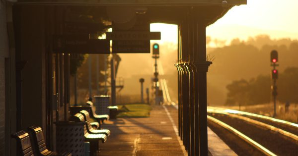 East–west road bottlenecks and rail gaps emerge as key risks in regional transport report