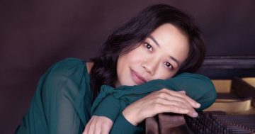 Four Winds' bold, eclectic and genre-bending 2026 music program revealed