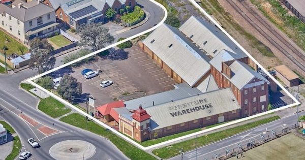 Goulburn’s promise of housing relief goes up in smoke