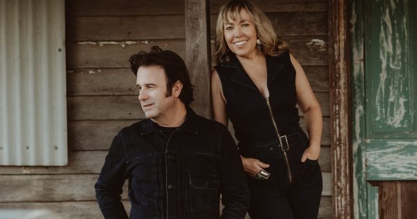 Josh Cunningham and Felicity Urquhart keep stoking the fire