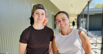 Whitton teen’s journey from trouble to top of the class and agricultural apprenticeship