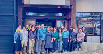 Full potential of Cobargo Bushfire Resilience Centre revealed