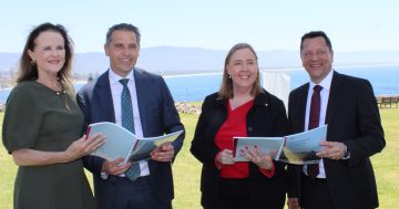 Call for public feedback on Illawarra and Shoalhaven transport plan