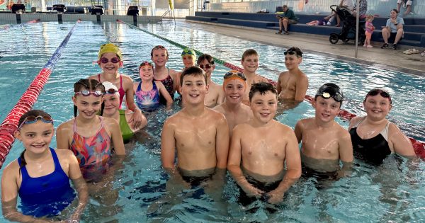 'You can't just meet up': Wagga kids have their say on social media ban